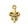 Tibetan Style Alloy Pendants LS-TIBE-L008-15AG-1
