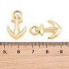 304 Stainless Steel Pendants SA-CBA76DA-17G-B-3