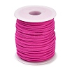 50 Yards Faux Suede Cord LW-U001-01J-1