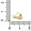 Brass Charms KK-S513-03C-G-3