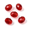 K9 Glass Beads GL-CBA36C3-04-21-1