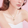 18Pcs 9 Styles Alloy Pendants FIND-SC0023-60-6