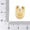 Brass Enamel Beads KK-CBA3FD6-08U-G-3
