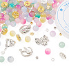 DIY Bracelets Making Kit DIY-TA0016-04-2