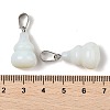 Opalite Pendants G-B127-03P-21-4