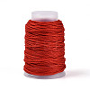 22M Macrame Cotton Cord OCOR-T017-07H-1