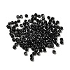 6/0 Opaque Glass Seed Beads SEED-P005-A01-1