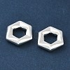 Brass Linking Rings KK-CBAFC6C-01S-2