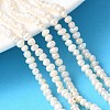 Natural Cultured Freshwater Pearl Beads Strands PEAR-I007-07L-02B-1