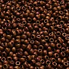 TOHO 6/0 Round Beads SEED-XTR06-0618-4