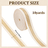 10 Yards Polyester Ribbon OCOR-ME0001-77-2