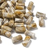 Acrylic Imitation Gemstone Beads MACR-K359-66A-1