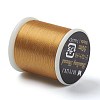 MIYUKI Beading Nylon Thread B NWIR-B001-05-2
