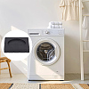 Rubber Anti-slip and Shock-Absorbing Foot Pads for Washing Machines AJEW-WH0696-615-5