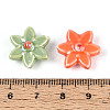 Handmade Porcelain Beads PORC-N008-10-01-3