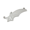 Halloween 304 Stainless Steel Pendants X-STAS-S186-11P-2