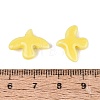 Handmade Porcelain Beads PORC-N013-09C-3