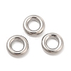 Non-Tarnish 304 Stainless Steel Linking Rings STAS-D246-01A-02P-1