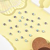 Preciosa® Crystal Beads X-PRC-BA3-20410-20019-4