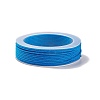 Braided Nylon Threads NWIR-E023-1.5mm-10-1