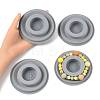 4Pcs PE and Flocking Bead Design Boards ODIS-FS0001-01A-3