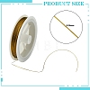 Tiger Tail Wire X-L0.38mm07-3