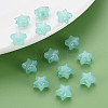 Imitation Jelly Acrylic Beads MACR-S373-45-E02-7