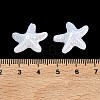 Electroplate Plastic Beads KY-Z002-03-3