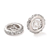 925 Sterling Silver Beadss STER-K176-19B-P-2