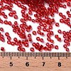 12/0 Glass Seed Beads SEED-A005-2mm-25-3
