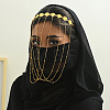 Vintage Tassel Hair Bands for Women TD3669-3