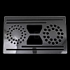 Acrylic Measuring Tools DIY-XCP0004-11-1