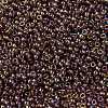 MIYUKI Round Rocailles Beads SEED-X0055-RR3735-3