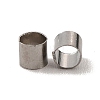 304 Stainless Steel Beads STAS-H0179-01E-P-1
