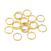 304 Stainless Steel Open Jump Rings STAS-K285-02I-G-1