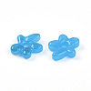 Handmade Lampwork Beads LAMP-N024-38B-2