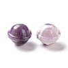 Natural Amethyst Display Decorations G-G861-01H-2