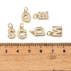 Brass & PVC Pendants PL-XCP0001-01G-3