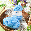 Light Acrylic Fiber Yarn OCOR-TADJ0001-01L-5