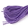 10M Waxed Polyester Cord OCOR-G016-A24-3