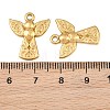 304 Stainless Steel Pendants SA-CBA1839-09G-3