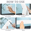 Self-Adhesive Felt Tape DIY-CP0014-02A-03-6