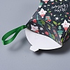 Star Shape Christmas Gift Boxes CON-L024-F05-2