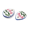 Handmade Porcelain Pendants PR-CBA91FD-03A-2