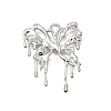 Alloy Pendants PALLOY-B016-01C-P-1