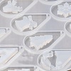 Christmas Series Pendant Silicone Molds LS-SIL-B075-05D-4