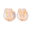 Glass Beads GLAA-T021-76M-01-3