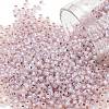 TOHO 11/0 Round Beads X-SEED-TR11-PF2121-1
