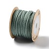 Polyester Twisted Cord OCOR-G015-01B-38-3
