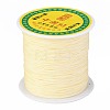 Braided Nylon Thread NWIR-R006-0.5mm-520-1